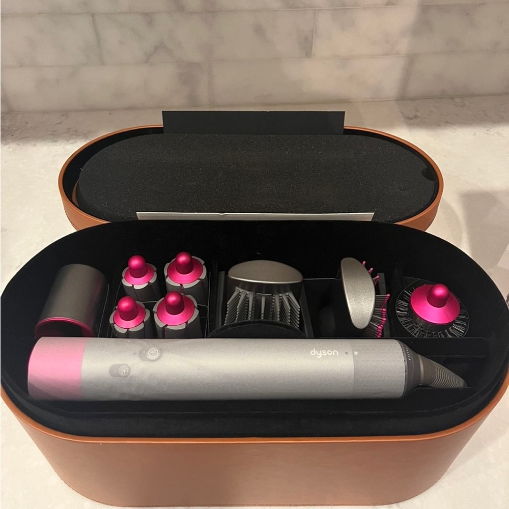 Dyson wand only - broken